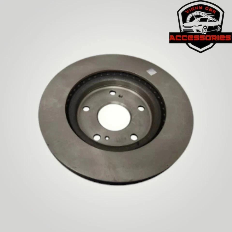 Genuine Front Brake Disc Rotor & Pads Suzuki XL7 2019-2025 Left & Right