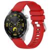 Silicone Watch Band 22mm for Watch GT5 41mm/GT4 41mm Smartwatches Lightweight Watch Strap for Fitness