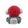 22cm Killdroid Plush Robot Toy for Kids Children's Birthday & Christmas Gift Soft Stuffed Robot Doll