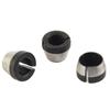 3pcs Collet Chuck Accessories Collet Chuck Engraving