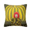 Yayoi Kusama Pumkin Abstract Art Modern Throw Pillow Covers Decoration Cushions for Sofa