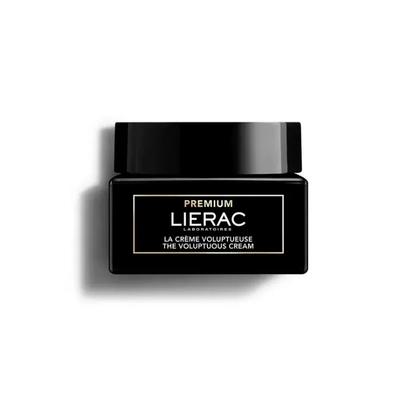 Lierac Premium Насыщенный антивозрастной крем 50 мл
