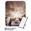Dynamic Water Ripple Ocean Wave Projector Light 16 Colors Water Ripple Lamp  Kids Gift