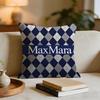 Brand MMax MMaraS Cushion Cover Short plush pillowcase for bed sofa carwashable
