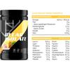 Neosupps Whey Protein Powder Mango-Pineapple Flavor 500g