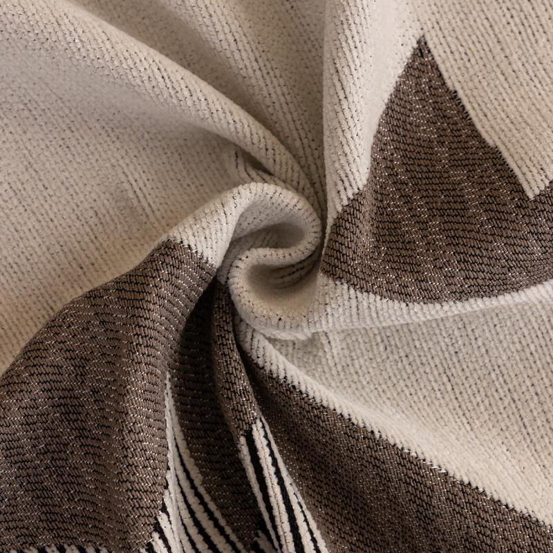 Шенилл Этнический стиль Чехол для дивана Коврики для дивана Стеганое одеяло Полное покрытие Нескользящий Защитник дивана Универсальное Одеяло для дивана Кемпинговое одеяло