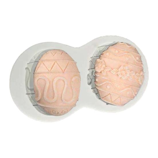 Fashion Baking Result Flexible Mold Washable Perfect