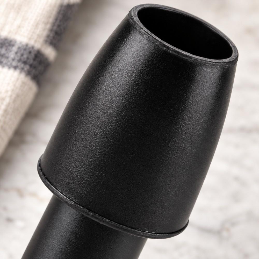 Silicone Froth Nozzle Reusable Coffee Machine Nozzle Practical Spout Nozzle For Latte Making