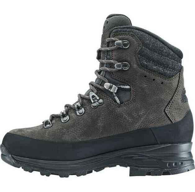 Треккинговые ботинки Lowa Tibet Evo GTX