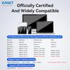 EAGET 3-в-1 USB 3.2 Флеш-накопитель OTG Многофункциональный U-диск для iPhone IPad ПК Mac/IOS/Android/ПК