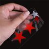 Mountain Frame Wheel Sticker MTB Bicycle Reflector Bike Reflective Stickers Decal Accessories