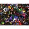 Puzzle 2000 p - Collection Disney Villainous - Ravensburger