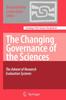 Книга The Changing Governance of the Sciences : The Advent of Research Evaluation Systems : 26