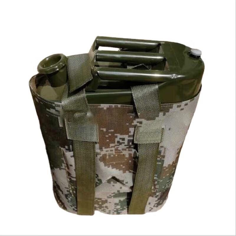 Ruibisheng 20L Forest Firefighting Backpack Fuel Container