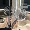 Прочный Утолщенный Ковш Ковш для Воды ПЭТ Небьющийся Ложка для Купания Прозрачная Ложка для Полива Цветов Кухонные Гаджеты