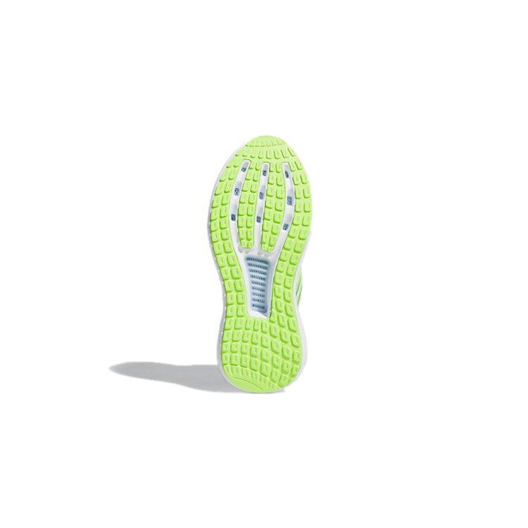 adidas Climacool 2.0 Vent Summer.Rdy CF C Qingfeng Низкие детские кроссовки для бега Синие Дети возрастом 3-7 лет EG4851