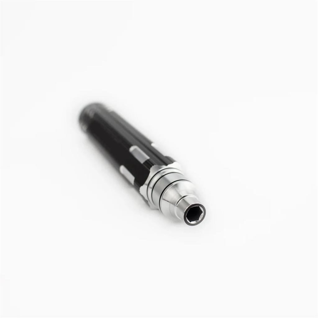 Набор отверток с шестигранной головкой 4 в 1 Allen Driver H1.5 H2.0 H2.5 H3.0mm Инструменты для моделирования для ремонта RC-моделей