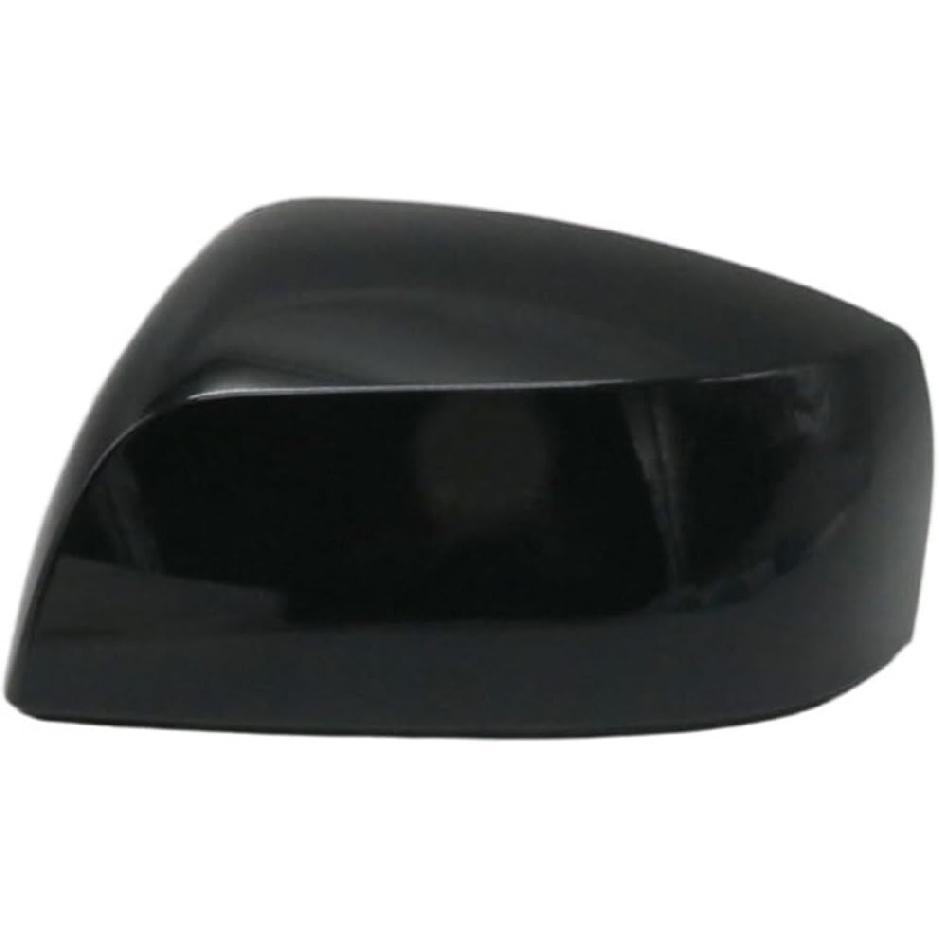 Совместимо для Subaru Outback 2015-2018 XV 2013-2016 Lagecy Forester Impreza WRX STI Автомобиль Снаружи Зеркало Заднего Вида Двери Боковое Крышка Колпак (цвет : В