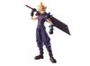 Final Fantasy VII Bring Arts Клауд Страйф ПВХ Раскрашенная Подвижная Фигурка