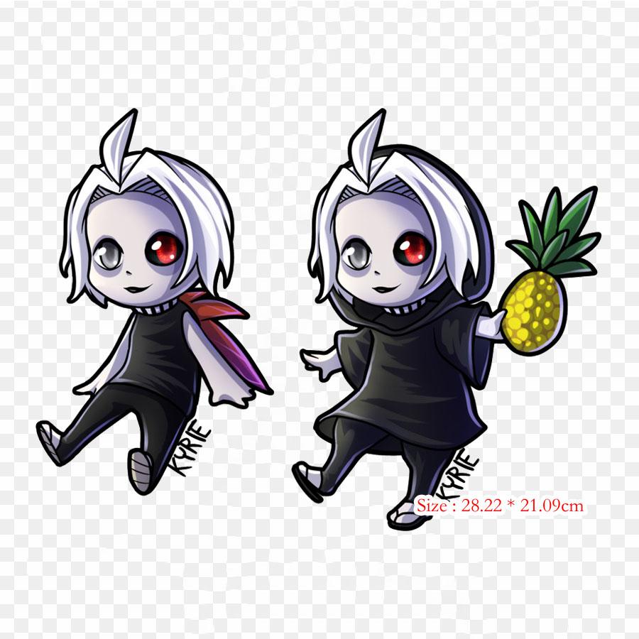 Chibi Takizawa Chibiusa Термонаклейки для одежды Аппликации Наклейки на одежду Термочувствительные индивидуальные нашивки