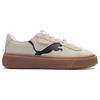 Puma Suede Platform Cutout — Женские кроссовки Alpine Snow Black Cream Putty 397233-02