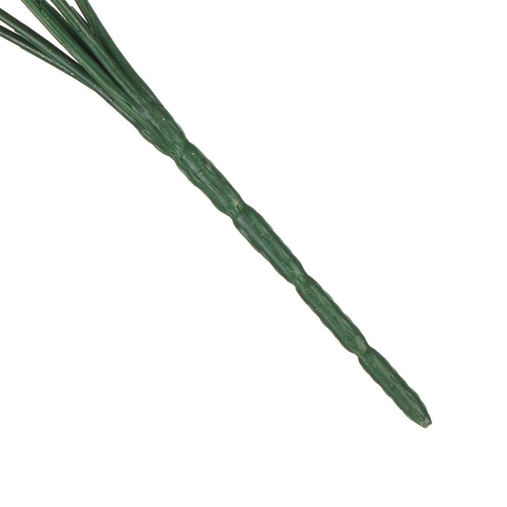 Пластиковая мини искусственная калла цветочная композиция 25 головок/букет новые искусственные растения украшение стола