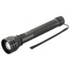 OHM Electric Red Kaiser 1350 Lumens LED Flashlight, Handheld, Waterproof, Zoomable, Model LKS-Y231WZ-K2 (08-1024)