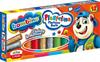 Пластилин Bambino 12 цветов для детей