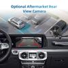 Беспроводной CarPlay Android Auto Подходит для Mercedes C E S G Class CLS GLC Sprinter NTG 5.5 Car Play Android Auto Камера заднего вида