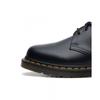 Dr.martens 1461 3 отверстия черный гладкий 11838002