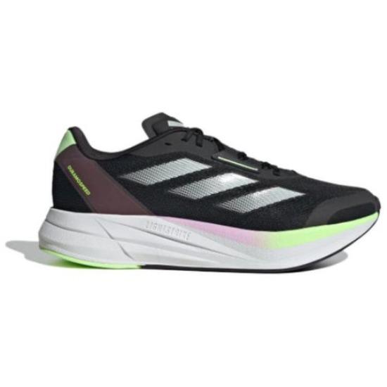 Adidas Duramo Speed Low Черный Аврора - IE5475