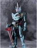 BANDAI SPIRITS Kamen Rider Saber Primitive Dragon SHFiguarts