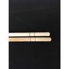 Shinwa Joystyle Bamboo Chopsticks, Approx. 20cm, Individually Wrapped, No-Split, with Toothpicks, Large Capacity, 50 Pairs, Beige