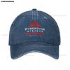 Skynet Division Baseball Caps Unisex Style Distressed Washed Snapback Hat Terminator Outdoor Summer Caps Hat