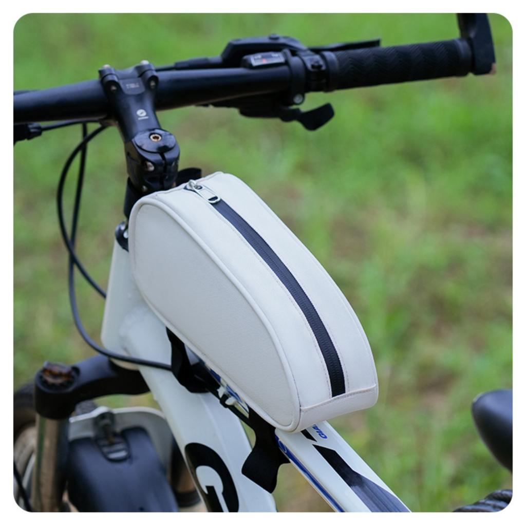 Bicycle accessory storage bag, universal mountain road bike, tool bag, cycling storage bag