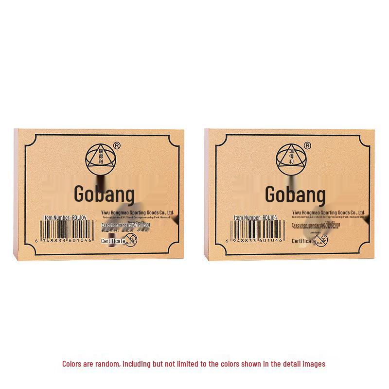 Гомоку AA1S30-Го Начинающий Портативный Набор для Шахмат с Бесплатной Доставкой, Черно-белый