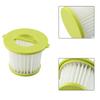 Аксессуары Фильтр Бытовой PLC704K PLC705B PLC705K Снятый Замененный Подметальная машина Ручной пылесос Для БРЕНДА PERFORMANCE Абсолютно новый