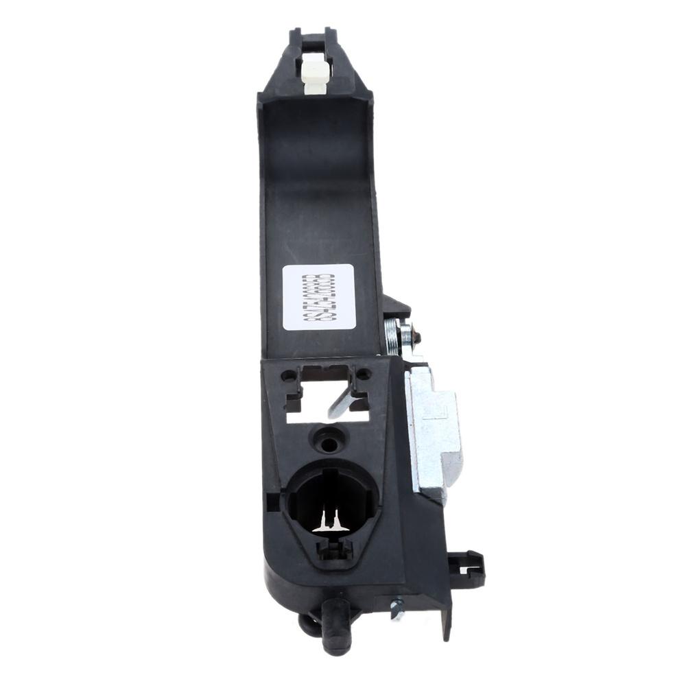 Основание усиления ручки передней наружной двери автомобиля, левая сторона для 08-11 Ford Focus