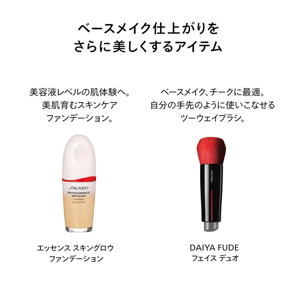 SHISEIDO Эссенция для макияжа Primer Skin Glow 30 г SPF25 База под макияж Жидкая Покрытие пор Shiseido PA++ Без аромата Сияние, Увлажнение,