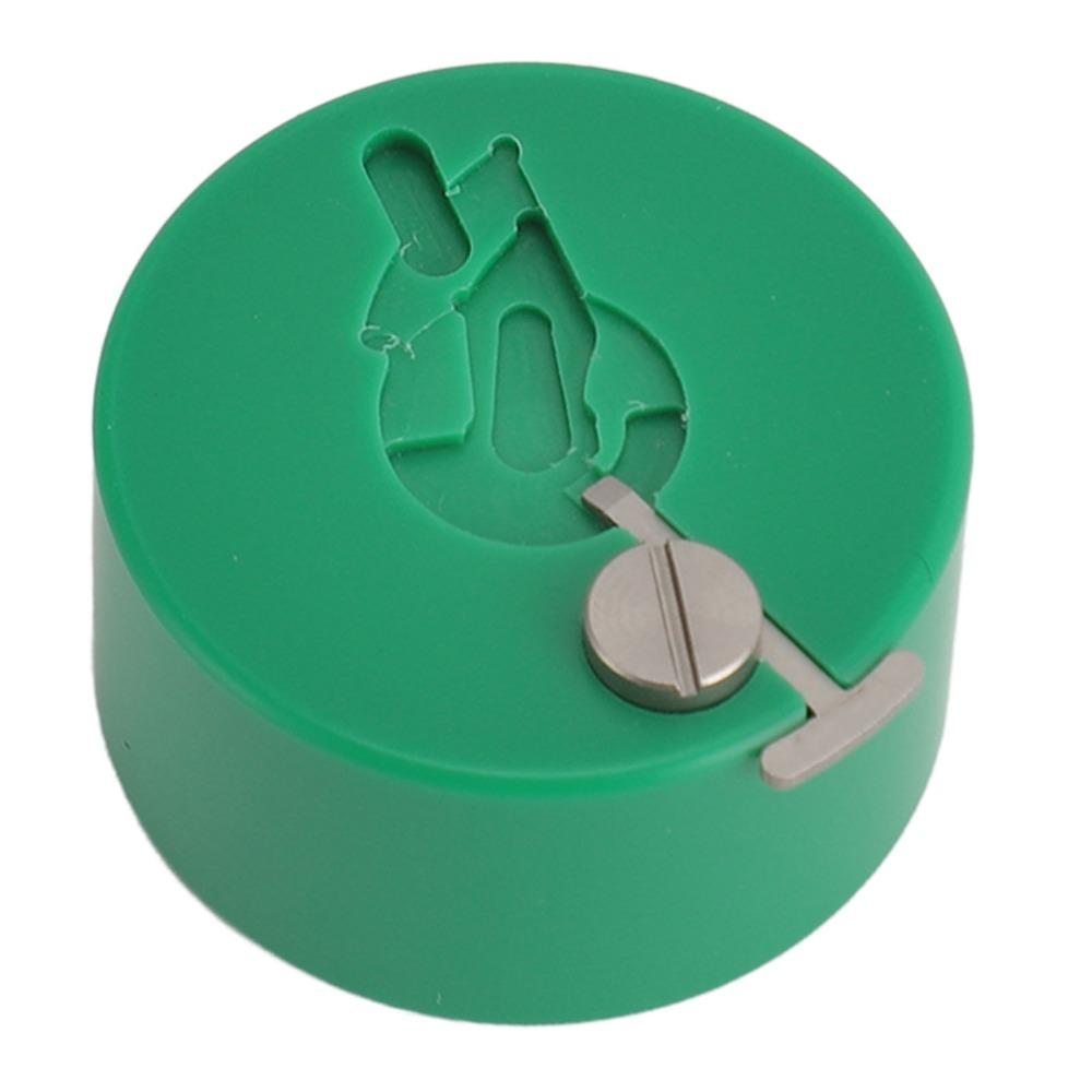 Easy Installation Balance Wheel Assembly Tool Watch Movement Balance Tool For Watch Enthusiasts