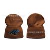 2026 Winter Warm Knit Hat Embroidered Sports Cap Men Women