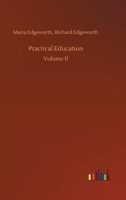 Книга Practical Education