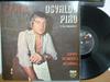 LP Record OSVALDO PIRO Y SU ORQUESTA, ROBERTO - Octubre AVS4630 RCA 1979 Argentina Latin Used