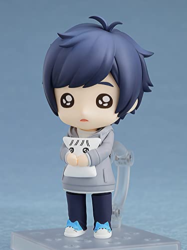 Good Smile Company Нендороид Сорару немасштабированная ABS&PVC окрашенная подвижная фигурка G12638