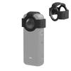Portable Lens Protector Anti-scratch Lens Guard for 360 Action Camera Dust-proof Protective Cover
