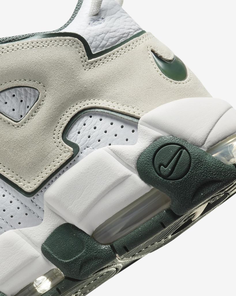 FN6249-100 Nike Air More Uptempo '96 Винтажный Зеленый (Мужской)