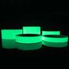 Glow Double Sided Tape Waterproof Adhesive Fluorescent Extras Strong Double-sided Adhesive Tape Fluorescence Dark Stairs Warn