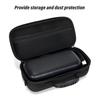 Durability Protective Hard Carrying Case For Mobile Sound Systems Shockproof and Water Resistant Case Transport Holder