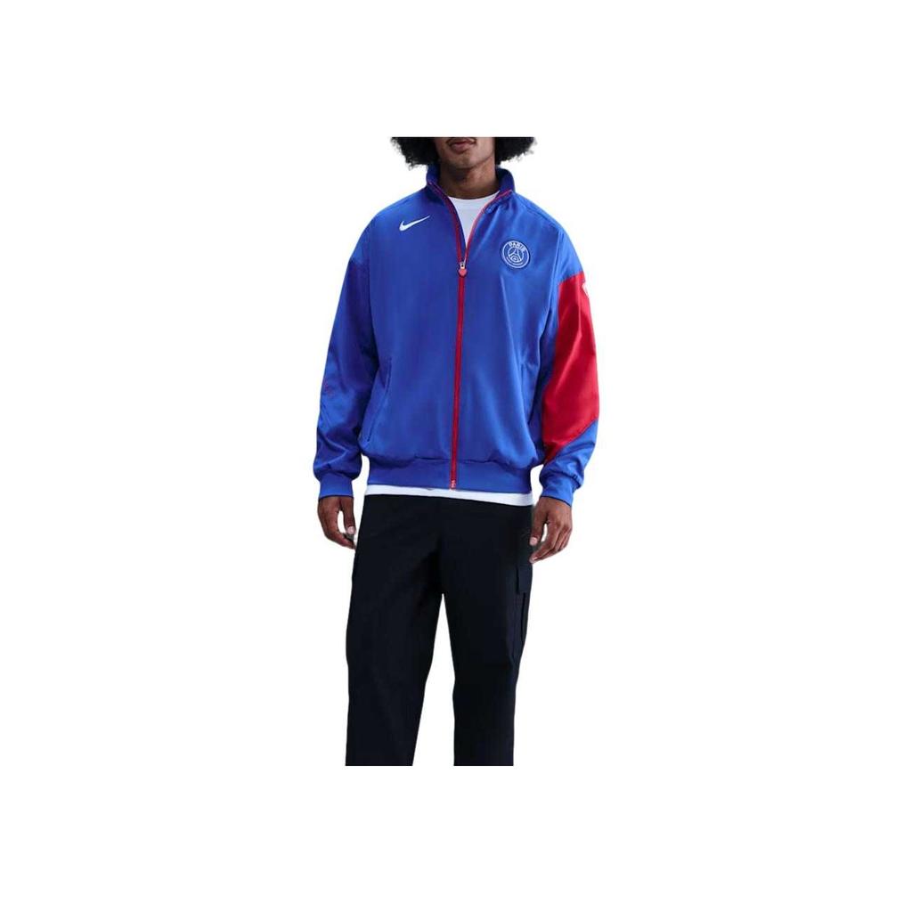 Nike Куртка Dri-Fit Total 90 Anthem Простая Удобная Мужская Куртка HQ3876-405