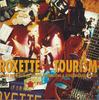 CD ROXETTE - Tourism 7999292 EMI Japan Rock Used